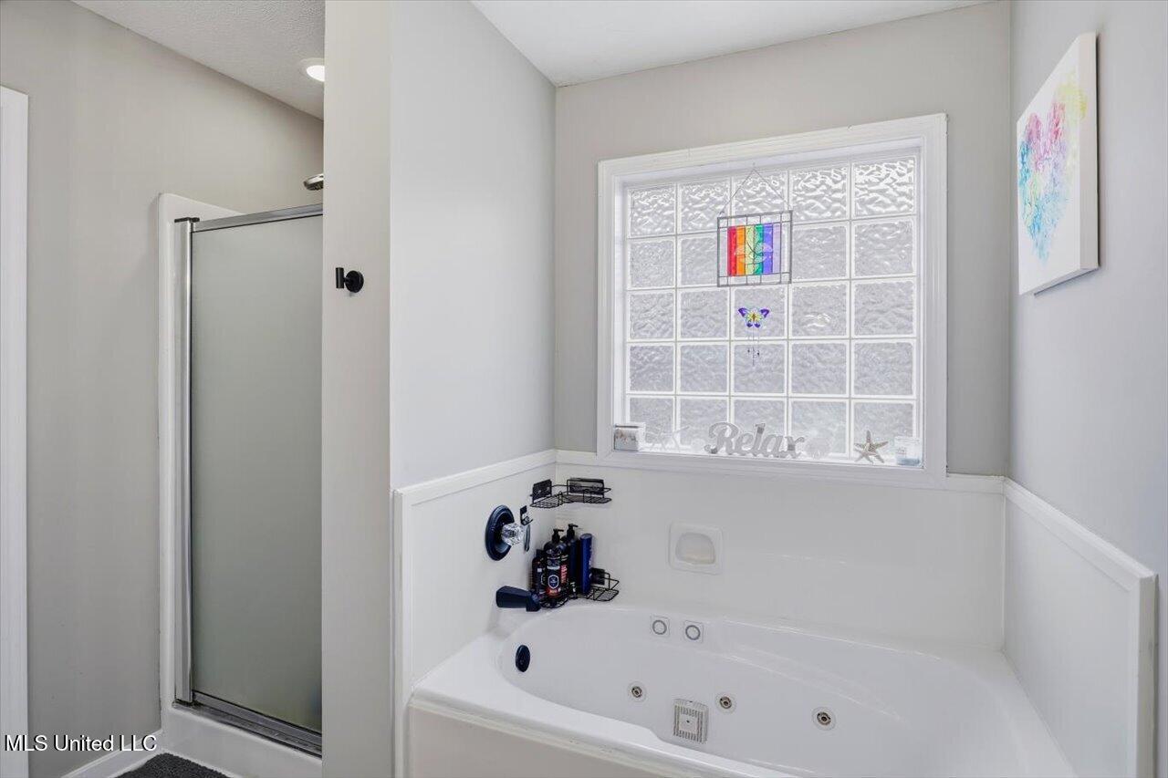 589 Oak Ridge Way Pearl, MS 39208 - Photo 19 of 30 19-589 Oak Ridge Way _ Home Tours MS