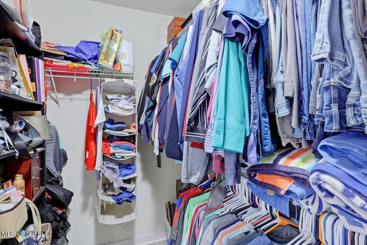 589 Oak Ridge Way Pearl, MS 39208 - Photo 20 of 30 20-589 Oak Ridge Way _ Home Tours MS