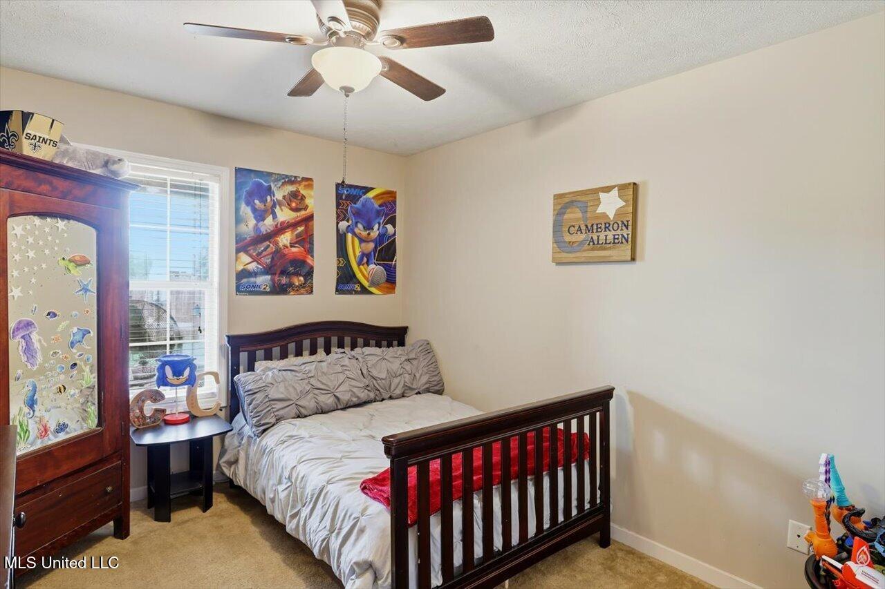 589 Oak Ridge Way Pearl, MS 39208 - Photo 24 of 30 24-589 Oak Ridge Way _ Home Tours MS