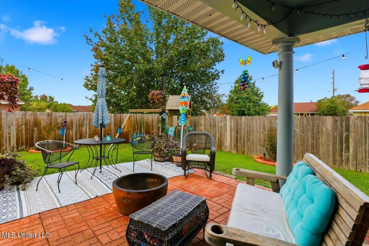 589 Oak Ridge Way Pearl, MS 39208 - Photo 25 of 30 25-589 Oak Ridge Way _ Home Tours MS