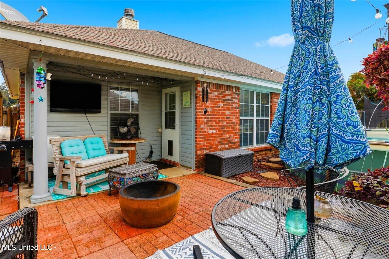 589 Oak Ridge Way Pearl, MS 39208 - Photo 26 of 30 26-589 Oak Ridge Way _ Home Tours MS