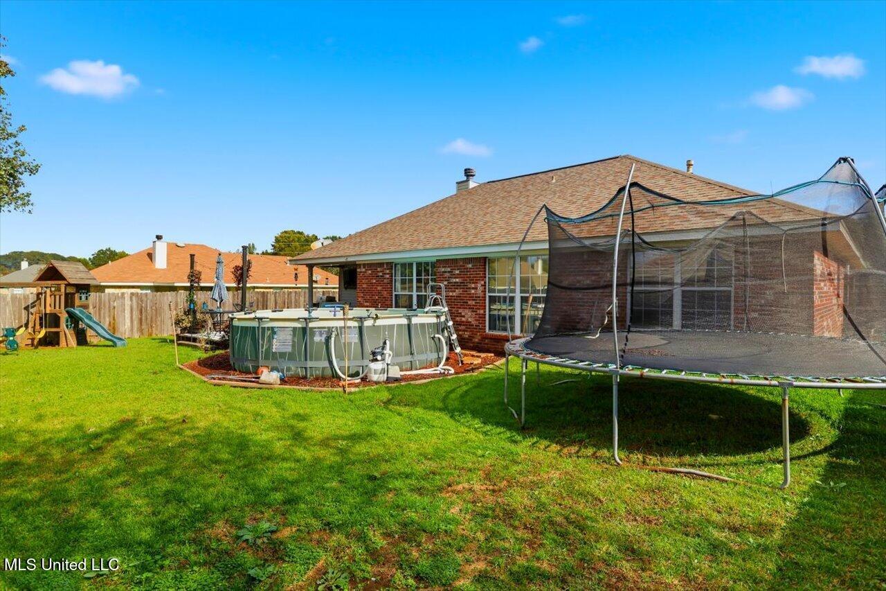 589 Oak Ridge Way Pearl, MS 39208 - Photo 27 of 30 27-589 Oak Ridge Way _ Home Tours MS