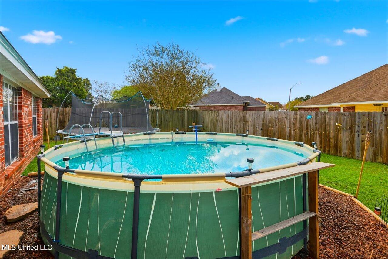 589 Oak Ridge Way Pearl, MS 39208 - Photo 30 of 30 30-589 Oak Ridge Way _ Home Tours MS