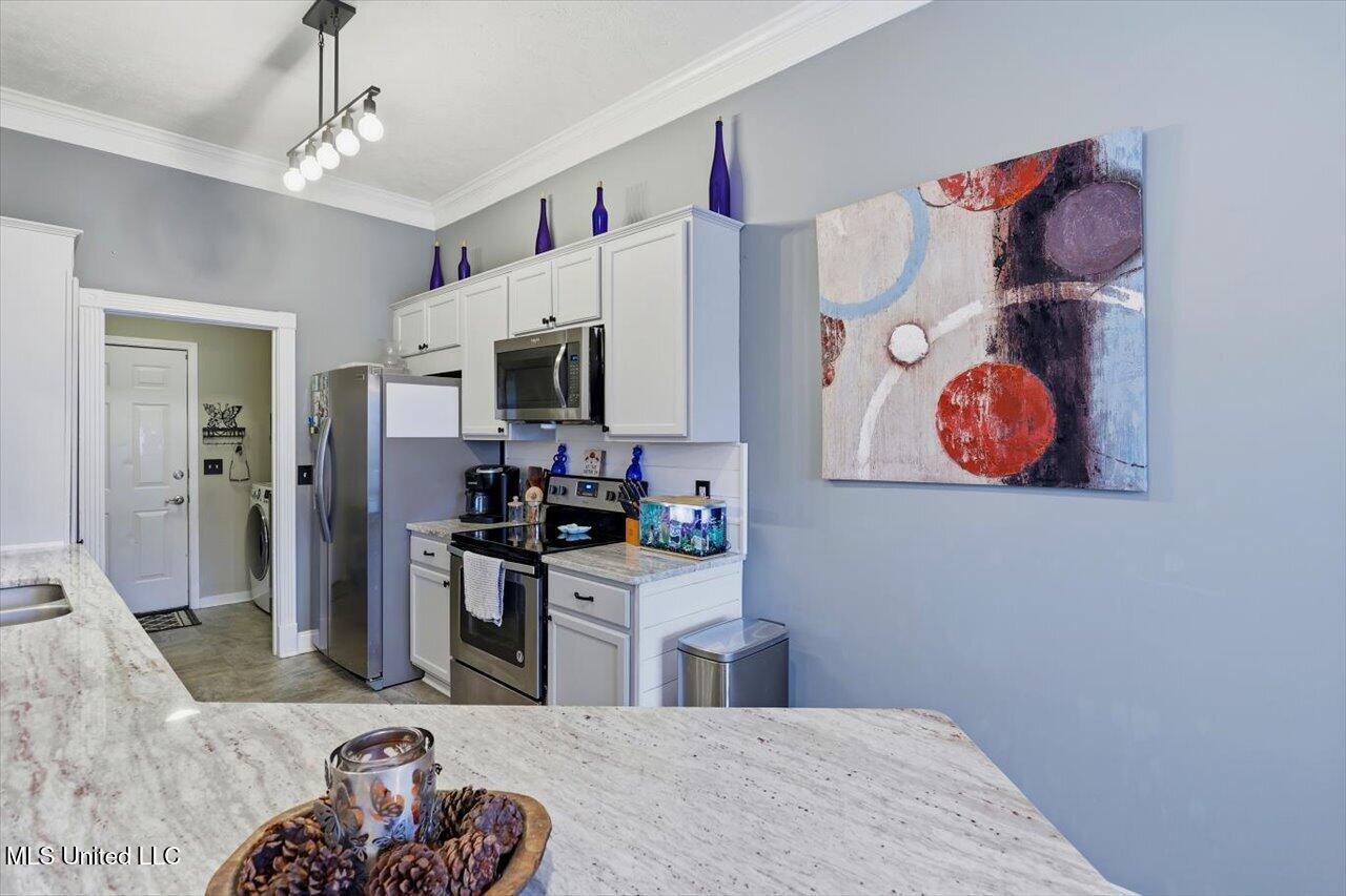 589 Oak Ridge Way Pearl, MS 39208 - Photo 9 of 30 09-589 Oak Ridge Way _ Home Tours MS