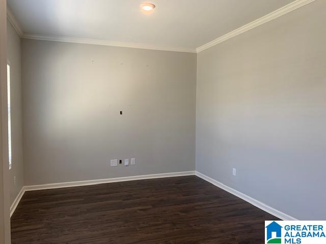 5821 Ridgeline Drive Bessemer, AL 35022 - Photo 5 of 20