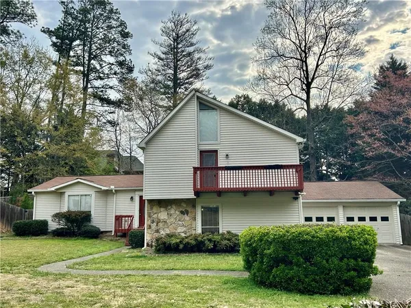 $2,975 | 2100 Old Forge Way, Marietta, GA 30068