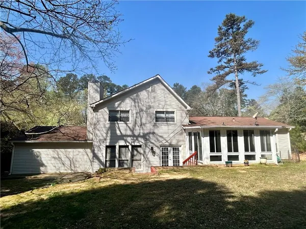 $2,975 | 2100 Old Forge Way, Marietta, GA 30068