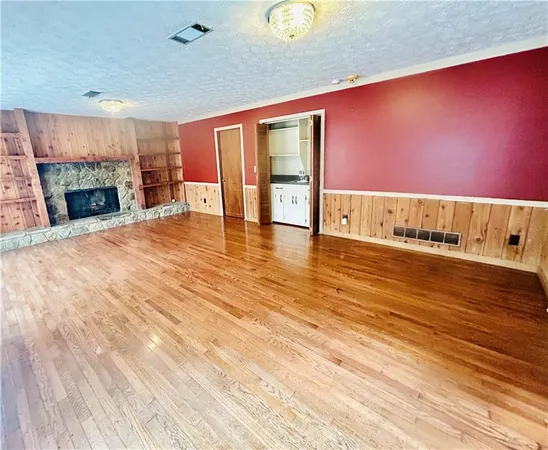 $2,975 | 2100 Old Forge Way, Marietta, GA 30068