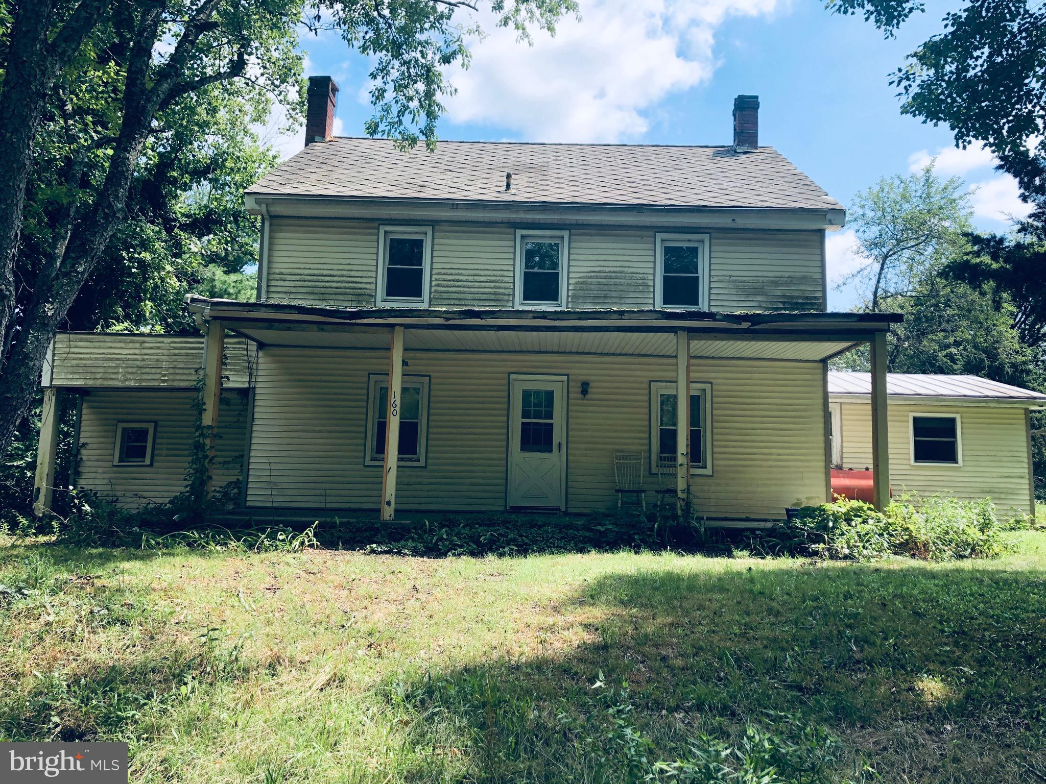 160 Birmingham Road Mount Holly, NJ 08060 - Photo 1 of 26