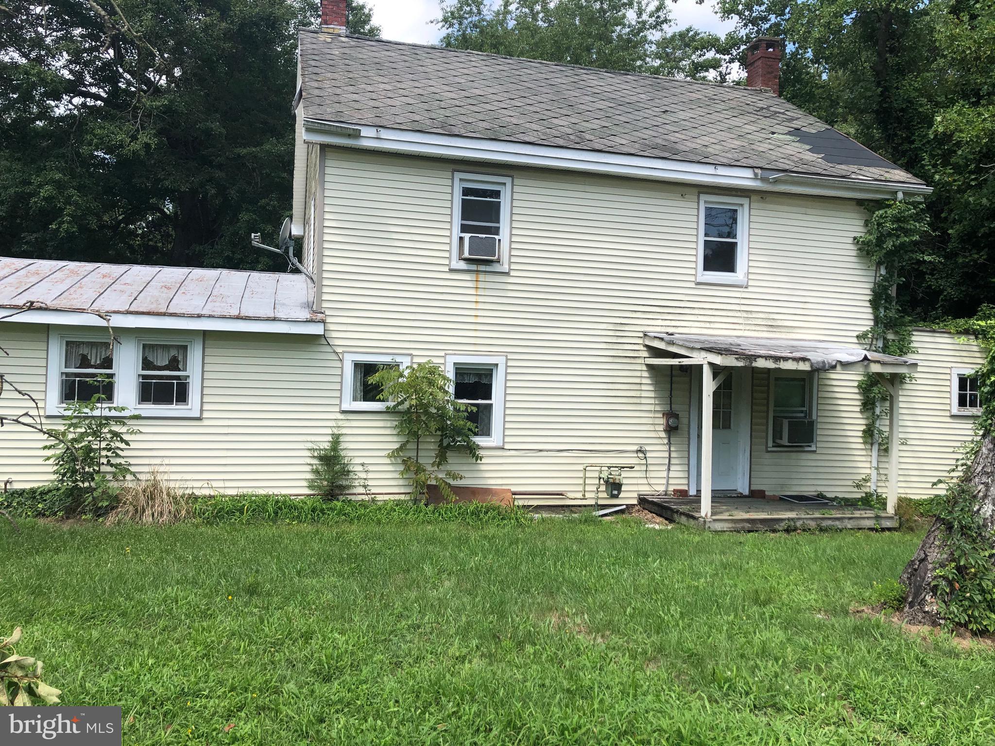 160 Birmingham Road Mount Holly, NJ 08060 - Photo 3 of 26
