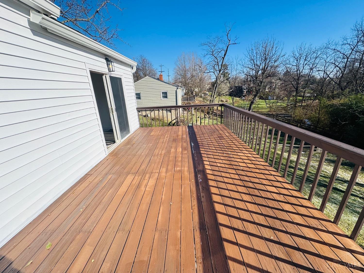 2993 Compton Road Cincinnati, OH 45251 - Photo 24 of 28