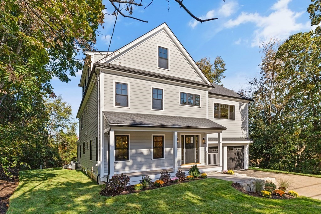 141 Pleasant Street Lexington, MA 02421 - Photo 2 of 42 Gallery Image 2