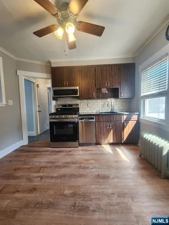 $2,600 | 23 Park Avenue, Unit 2, Garfield, NJ 07026