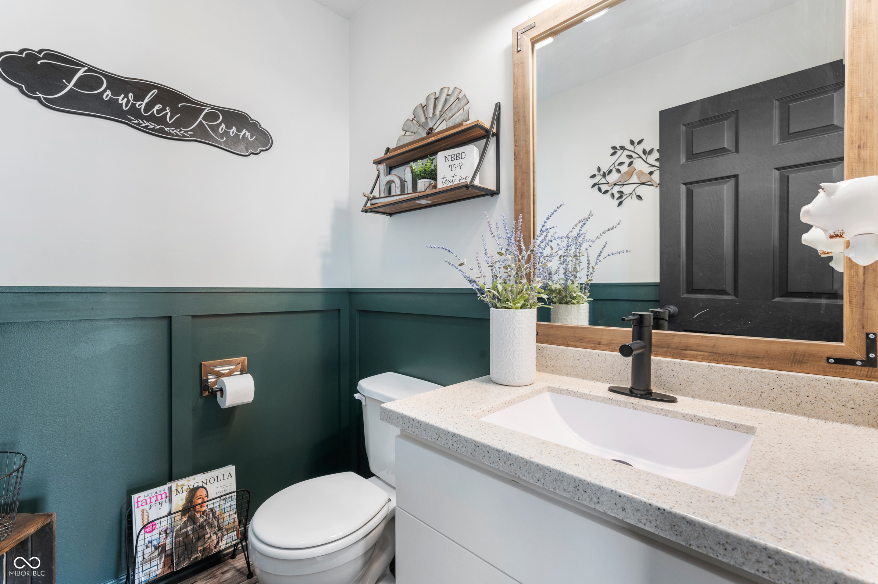 2745 East Brown Road New Castle, IN 47362 - Photo 17 of 40 Gallery Image 17