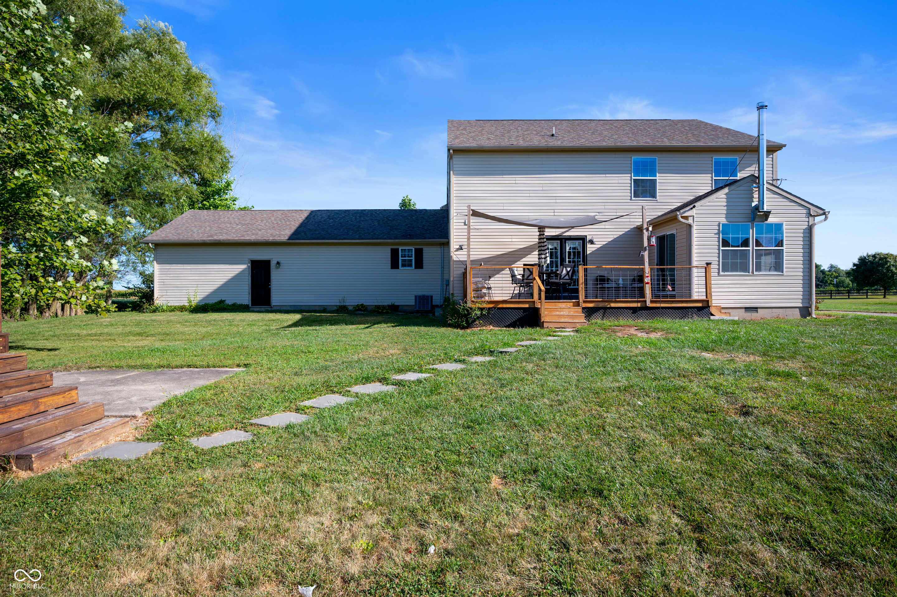 2745 East Brown Road New Castle, IN 47362 - Photo 30 of 40 Gallery Image 30