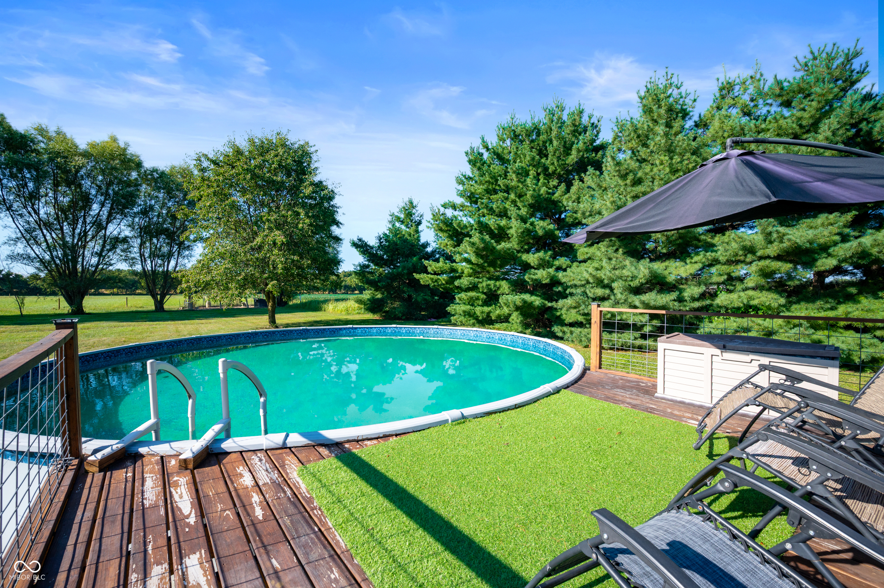 2745 East Brown Road New Castle, IN 47362 - Photo 31 of 40 Gallery Image 31