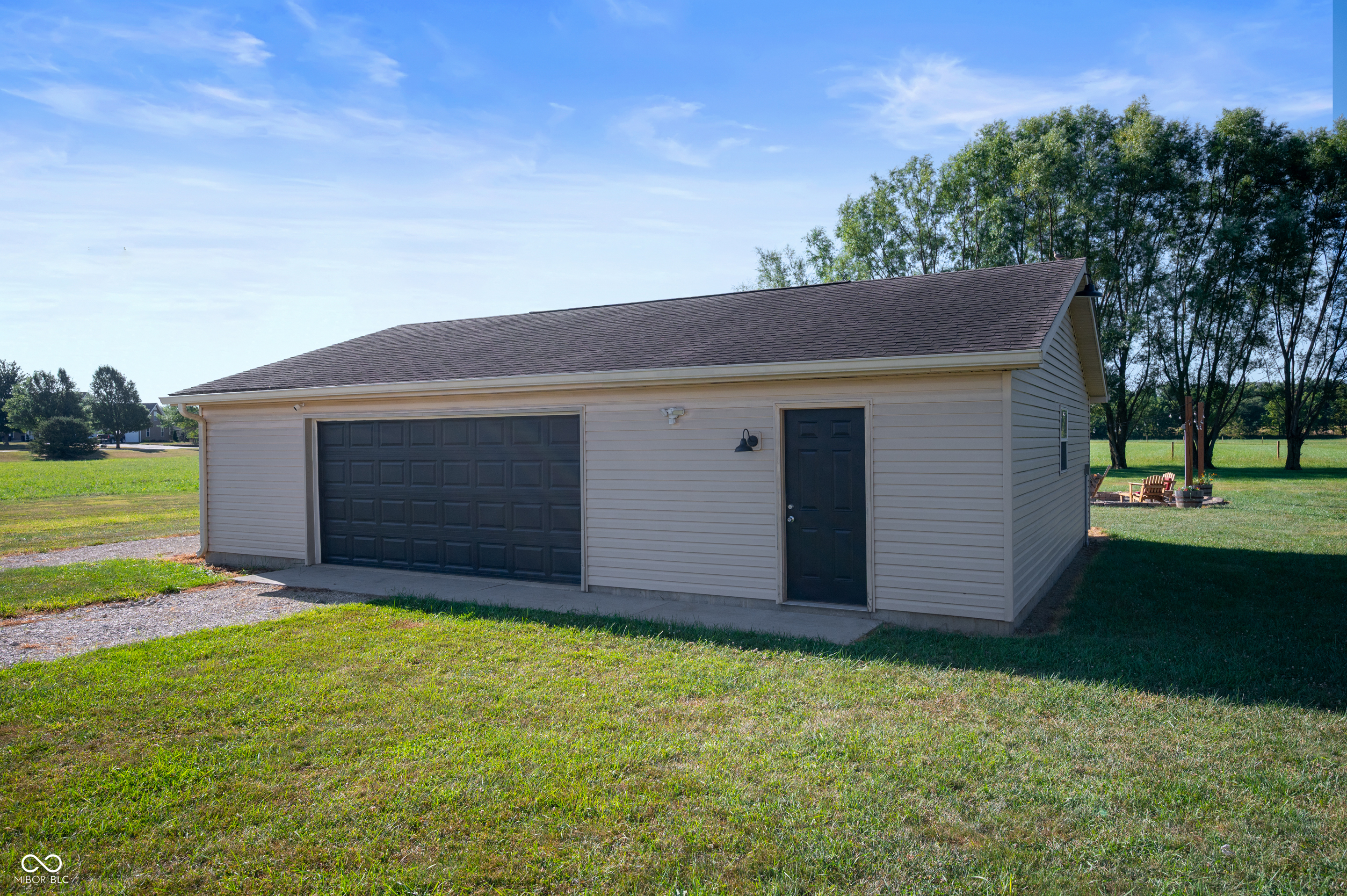 2745 East Brown Road New Castle, IN 47362 - Photo 32 of 40 Gallery Image 32