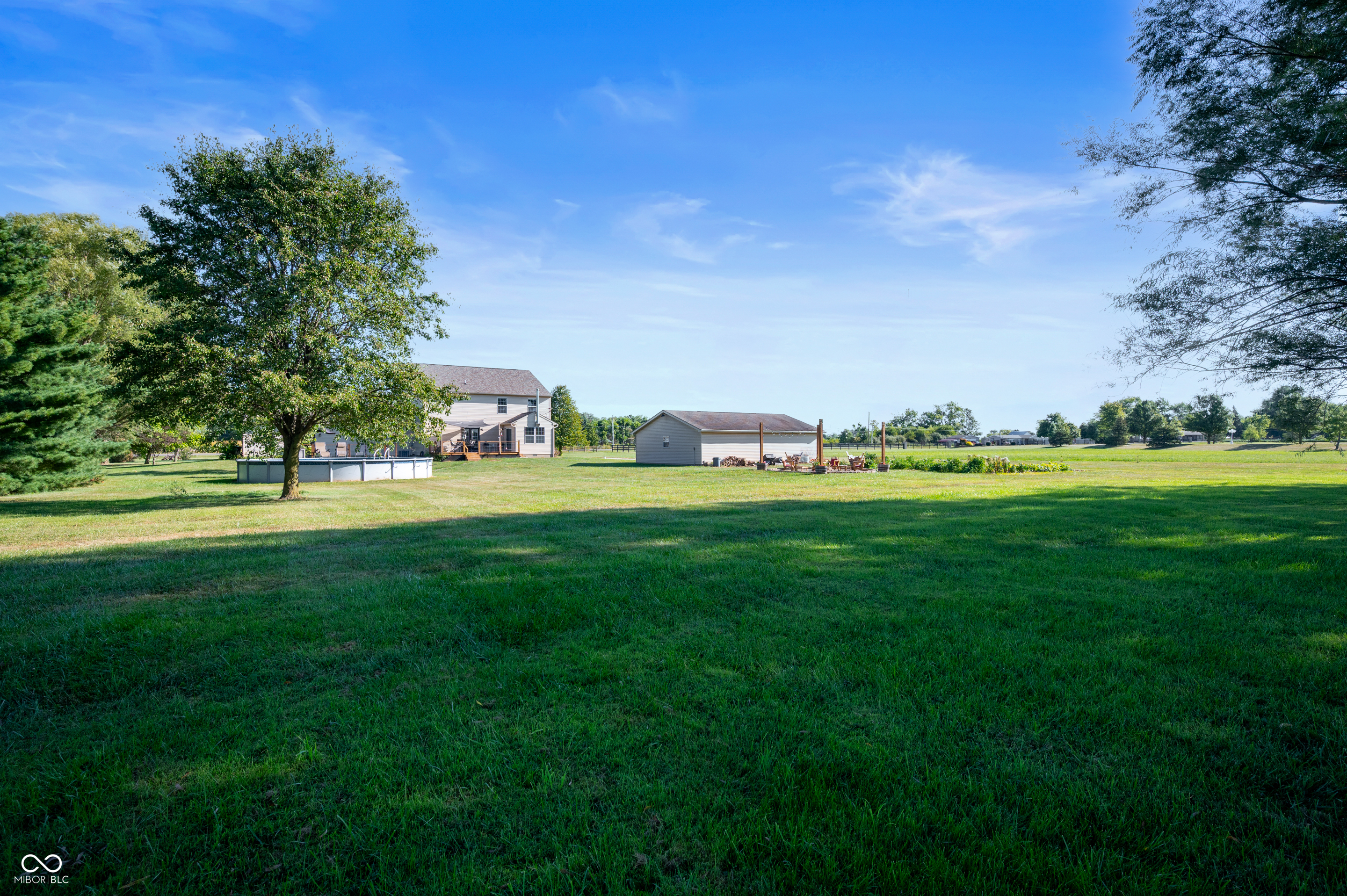 2745 East Brown Road New Castle, IN 47362 - Photo 37 of 40 Gallery Image 37