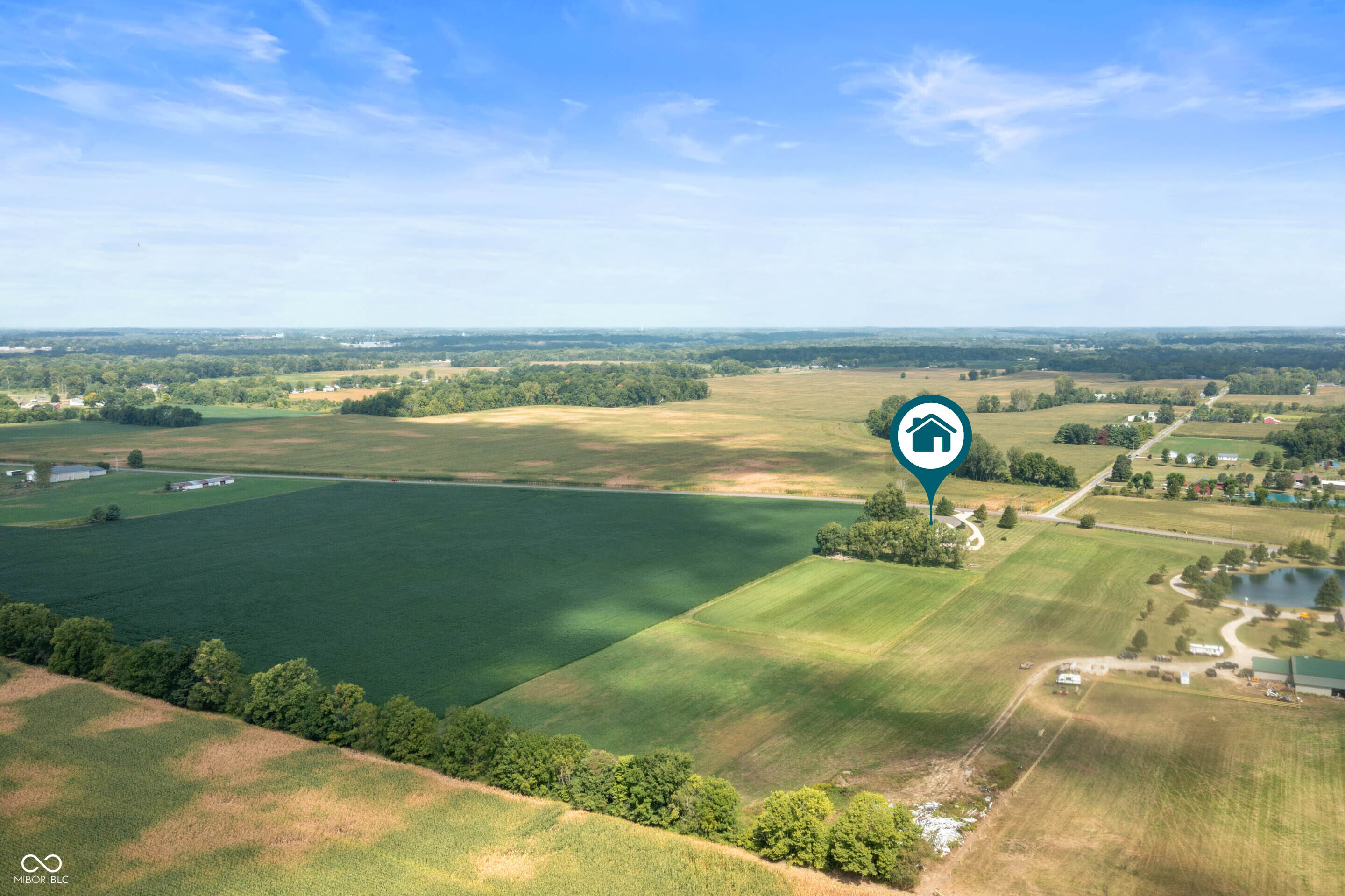 2745 East Brown Road New Castle, IN 47362 - Photo 40 of 40 Gallery Image 40