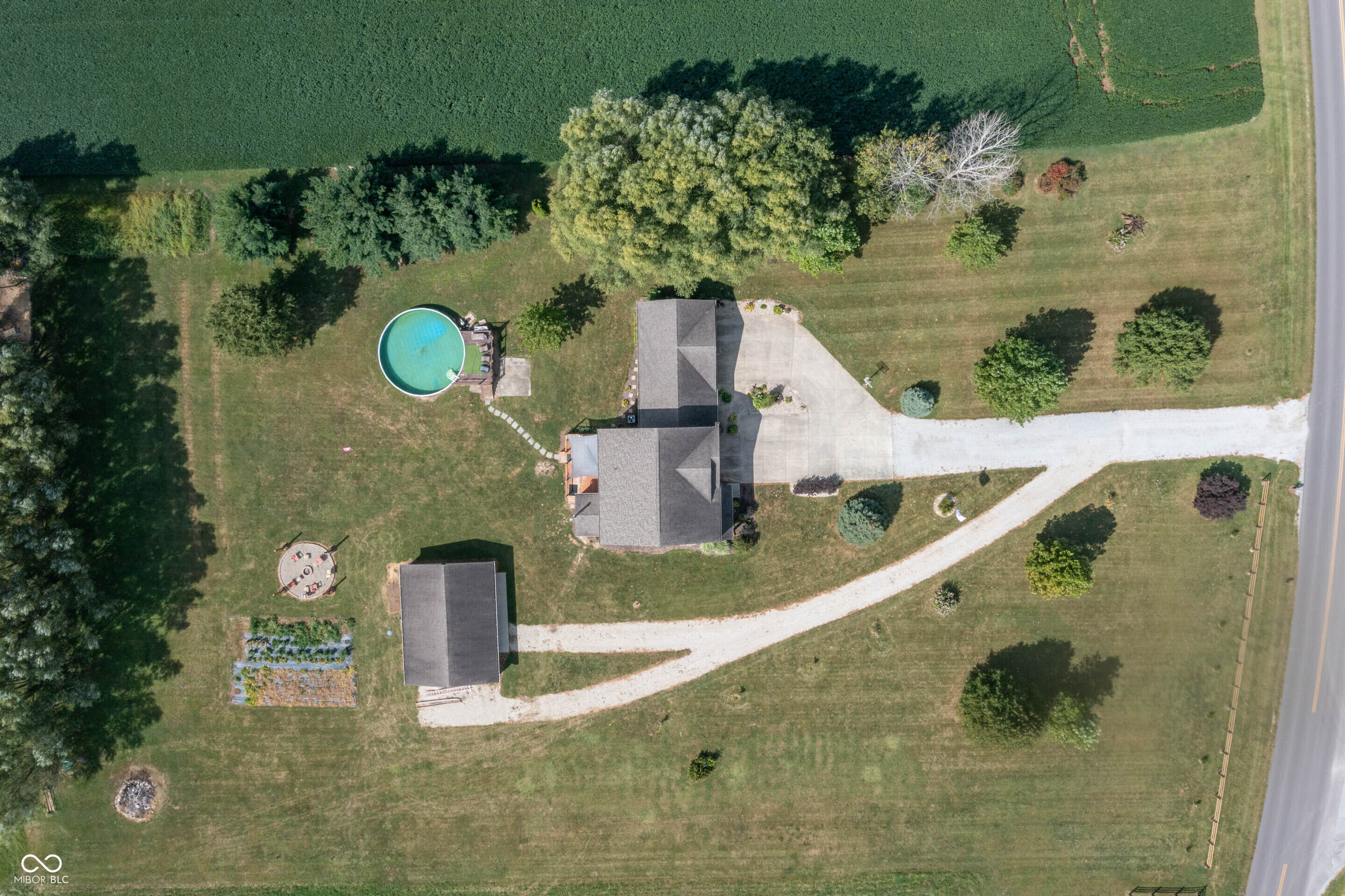 2745 East Brown Road New Castle, IN 47362 - Photo 7 of 40 Gallery Image 7