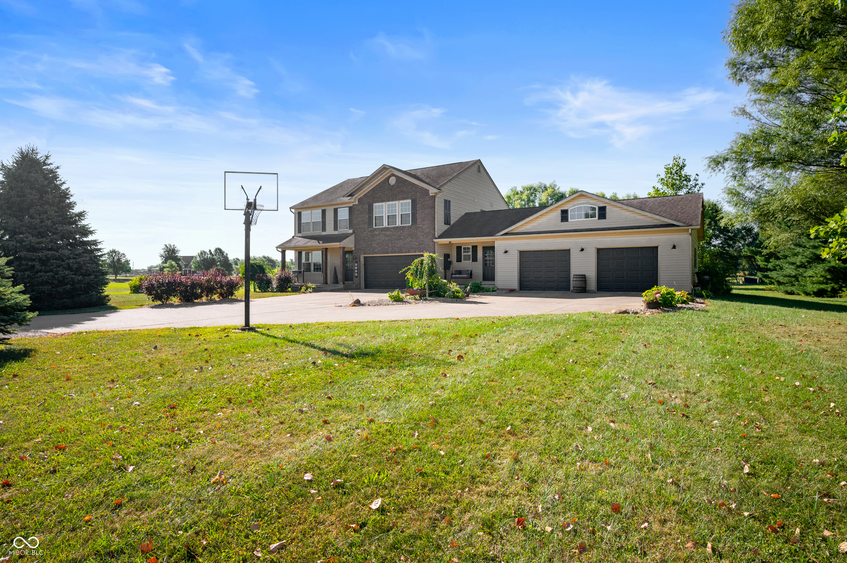 2745 East Brown Road New Castle, IN 47362 - Photo 8 of 40 Gallery Image 8