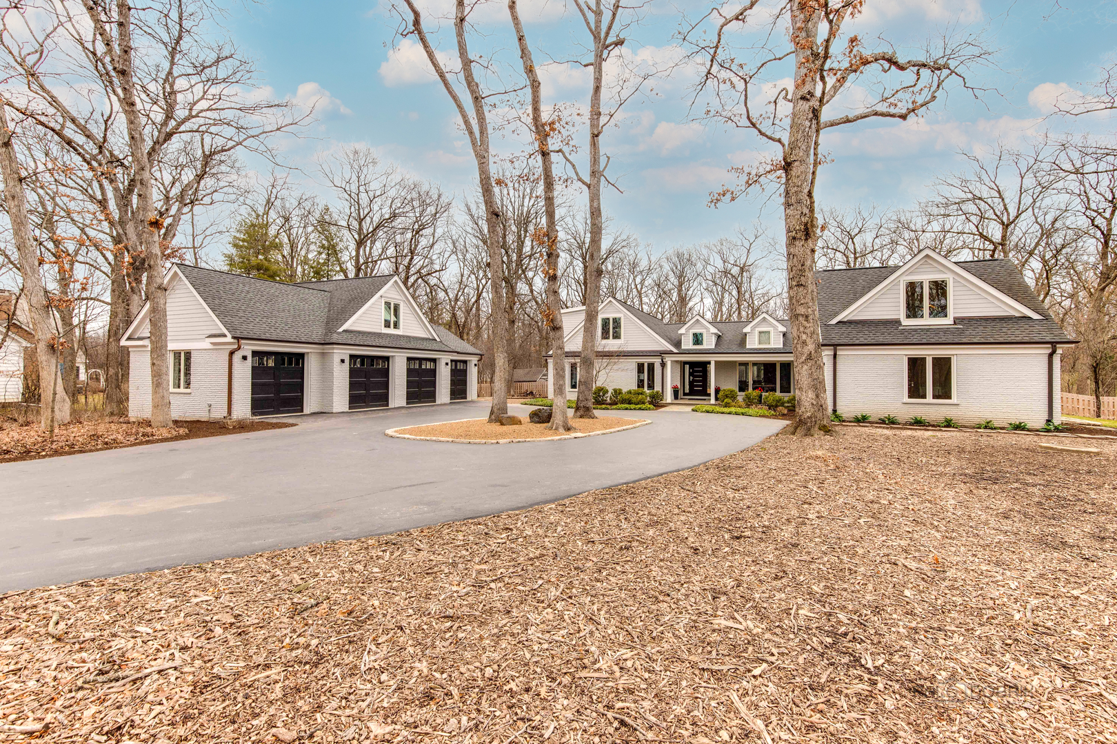 1475 South Ridge Road Lake Forest, IL 60045 - Photo 1 of 58
