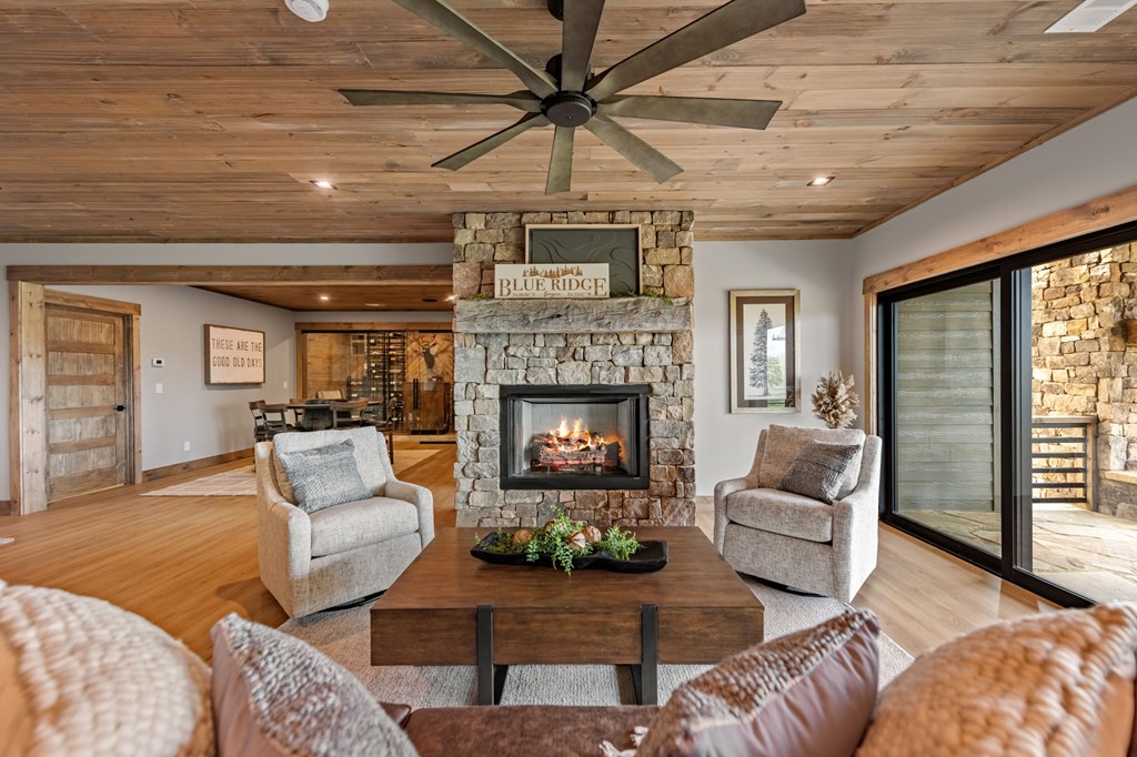 167 Cohutta Sunset Drive Blue Ridge, GA 30513 - Photo 44 of 76 Gallery Image 44