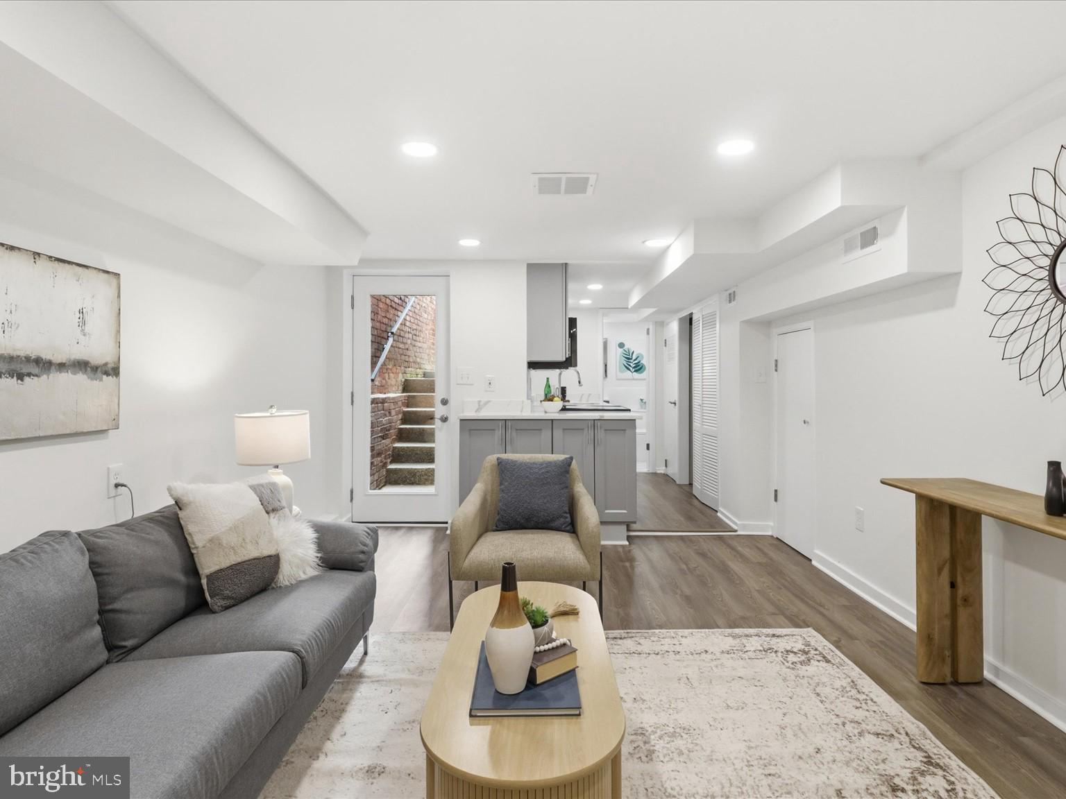 2302 Ontario Road Northwest Washington, DC 20009 - Photo 26 of 35 Gallery Image 26