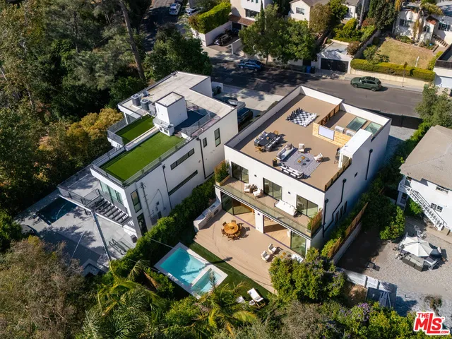 $5,995,000 | 1185 McClellan Drive, Los Angeles, CA 90049