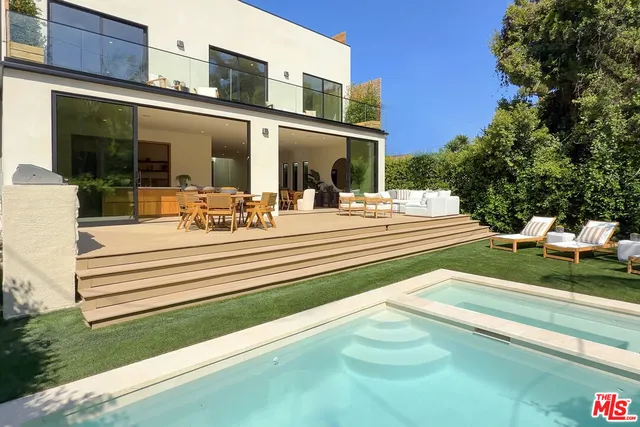 $5,995,000 | 1185 McClellan Drive, Los Angeles, CA 90049