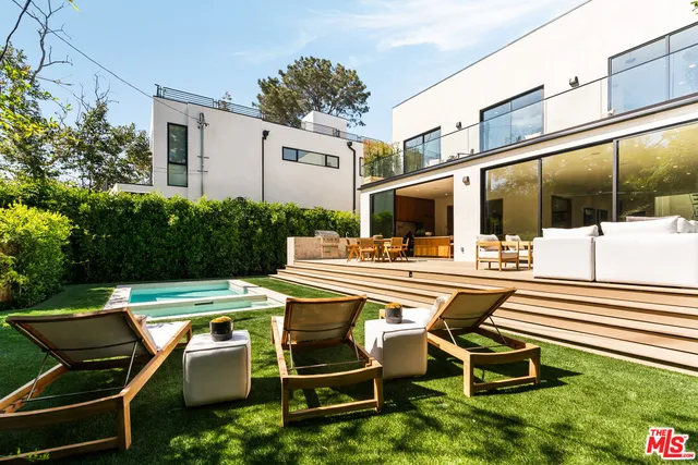 $5,995,000 | 1185 McClellan Drive, Los Angeles, CA 90049