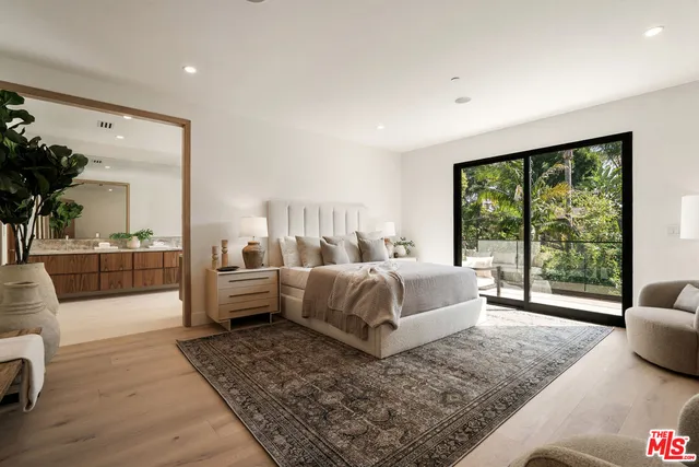 $5,995,000 | 1185 McClellan Drive, Los Angeles, CA 90049