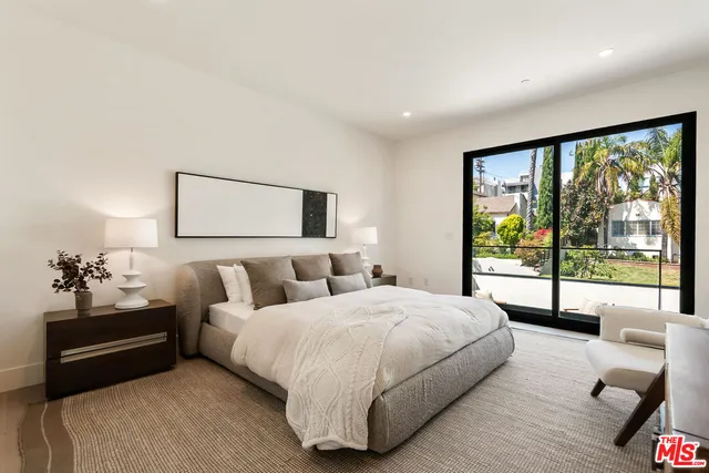 $5,995,000 | 1185 McClellan Drive, Los Angeles, CA 90049