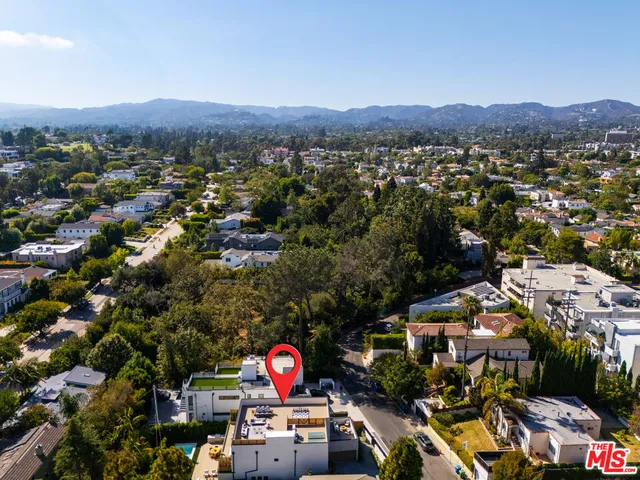 $5,995,000 | 1185 McClellan Drive, Los Angeles, CA 90049