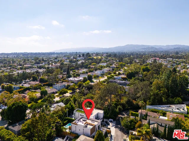 $5,995,000 | 1185 McClellan Drive, Los Angeles, CA 90049