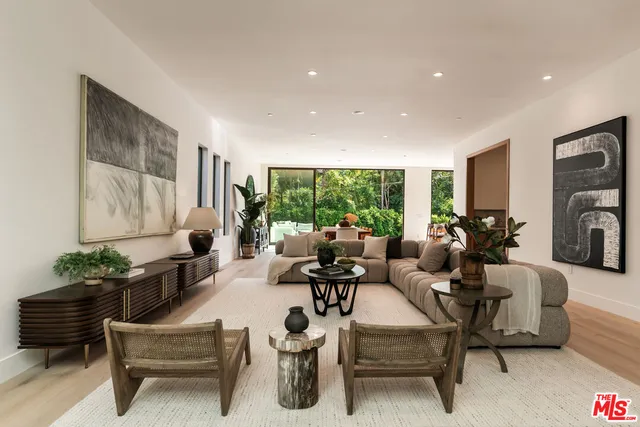 $5,995,000 | 1185 McClellan Drive, Los Angeles, CA 90049