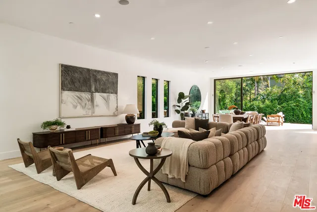$5,995,000 | 1185 McClellan Drive, Los Angeles, CA 90049