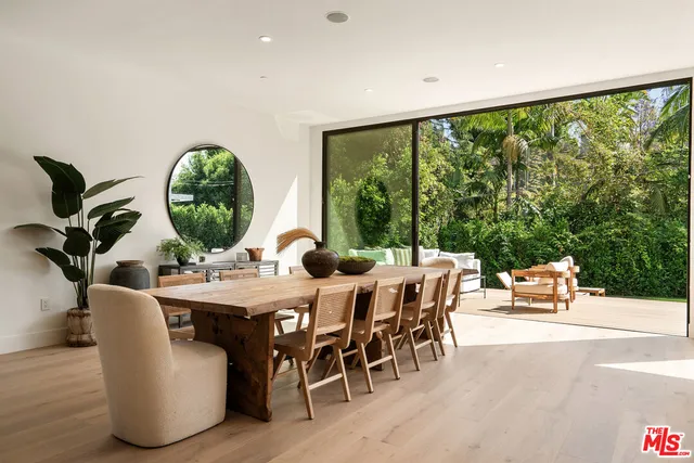 $5,995,000 | 1185 McClellan Drive, Los Angeles, CA 90049