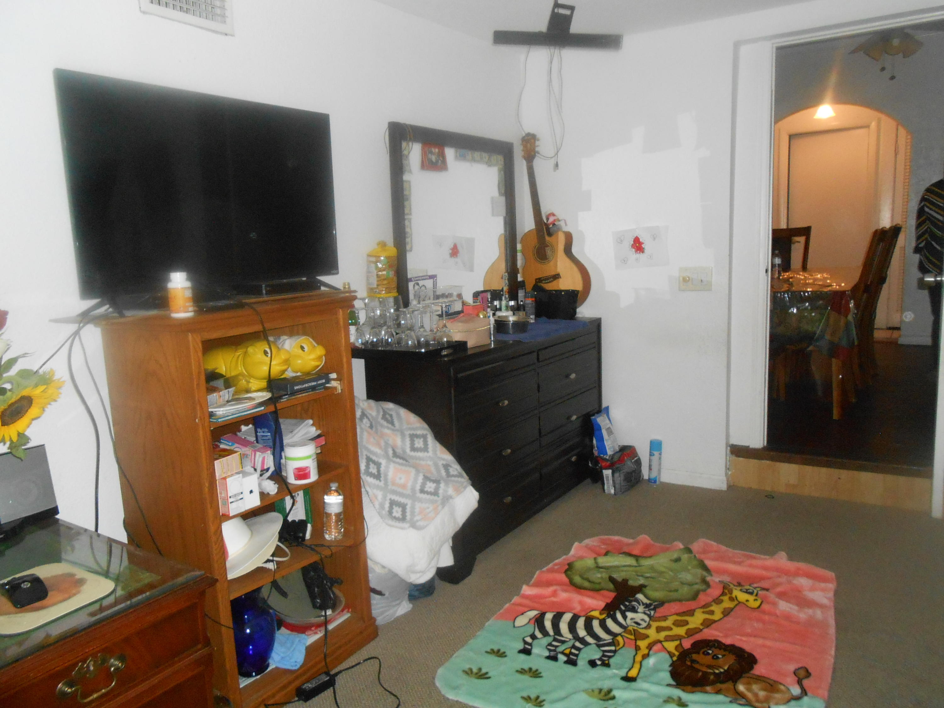 529 Independence Road West Palm Beach, FL 33405 - Photo 18 of 22 Bedroom 4
