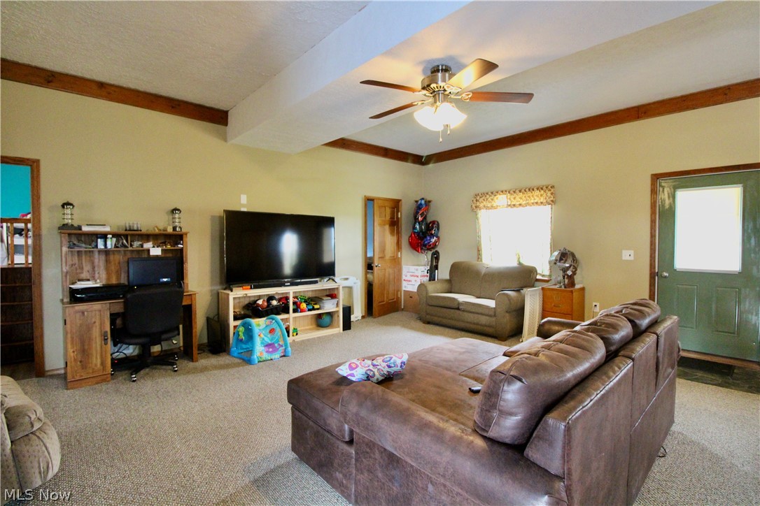 4671 Mainesville Road East Junction City, OH 43748 - Photo 4 of 15