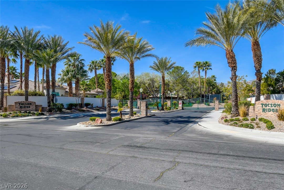 8623 Golden Canyon Road Las Vegas, NV 89129 - Photo 17 of 17