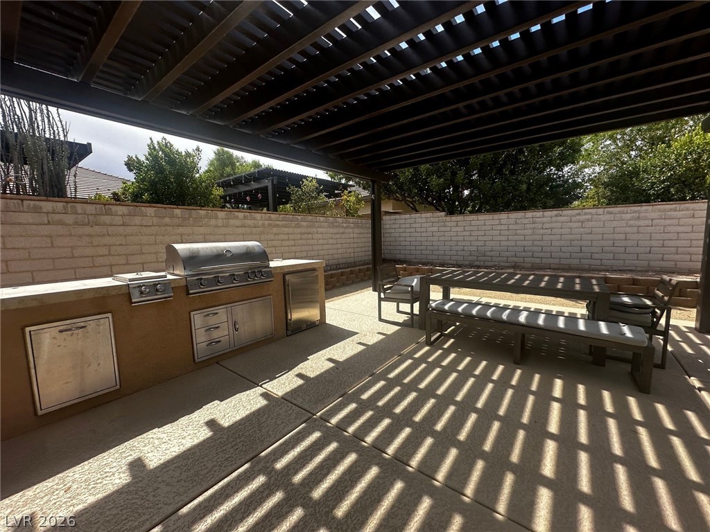 8623 Golden Canyon Road Las Vegas, NV 89129 - Photo 2 of 17