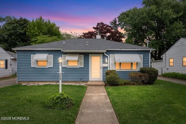 $3,500 | 223 West End Avenue, Long Branch, NJ 07740