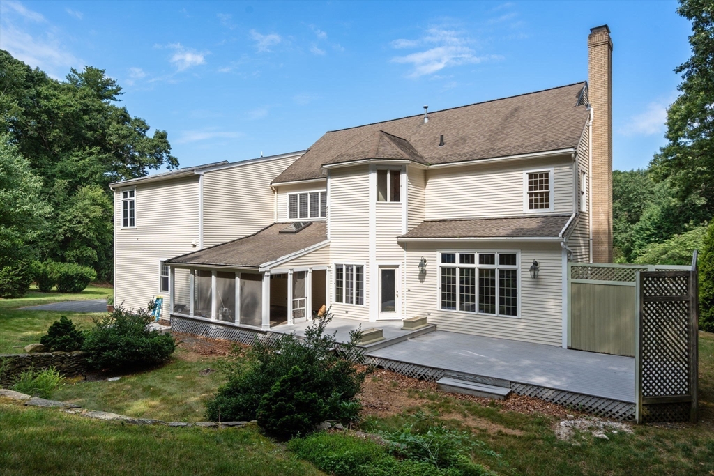 27 Taylor Road Marlborough, MA 01752 - Photo 20 of 23 Gallery Image 20