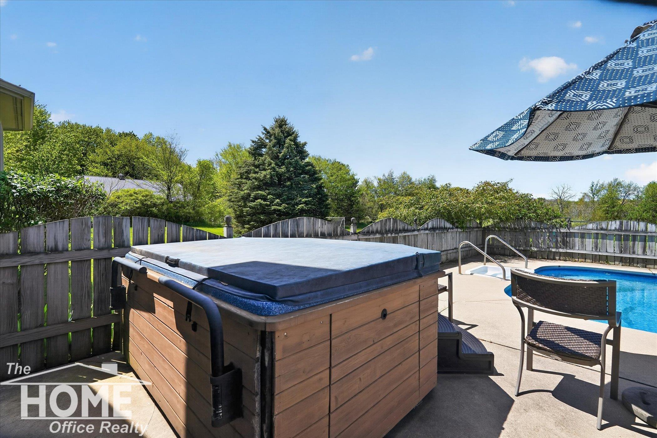 4324 Waugh Road Owosso, MI 48867 - Photo 66 of 86