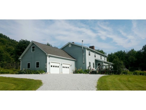 434 E Road Milton, VT 05468 - Photo 1 of 1 Gallery Image 1