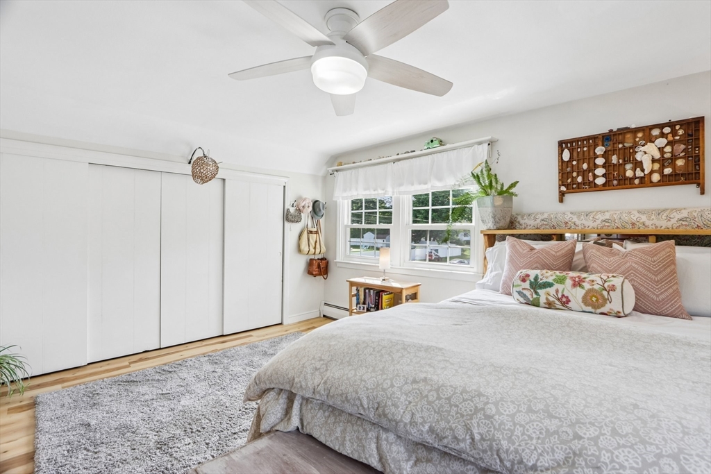 62 Charme Road Billerica, MA 01821 - Photo 14 of 41