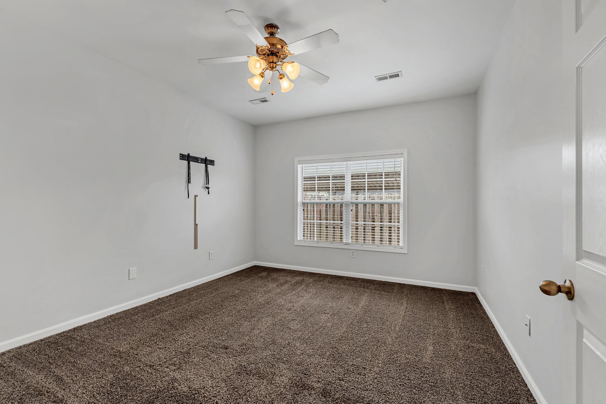 1019 Briggs Lane Spring Hill, TN 37174 - Photo 17 of 40 a view of an empty room with a window