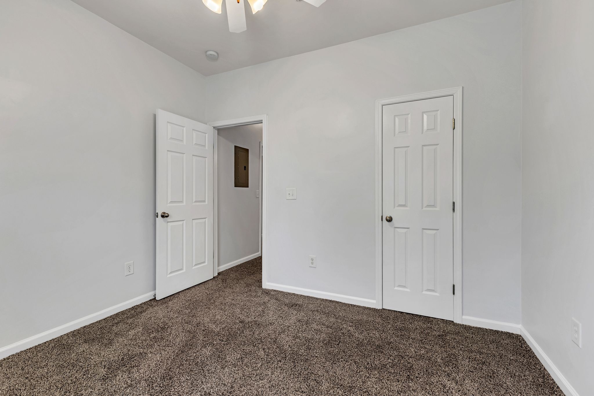 1019 Briggs Lane Spring Hill, TN 37174 - Photo 24 of 40 a view of an empty room