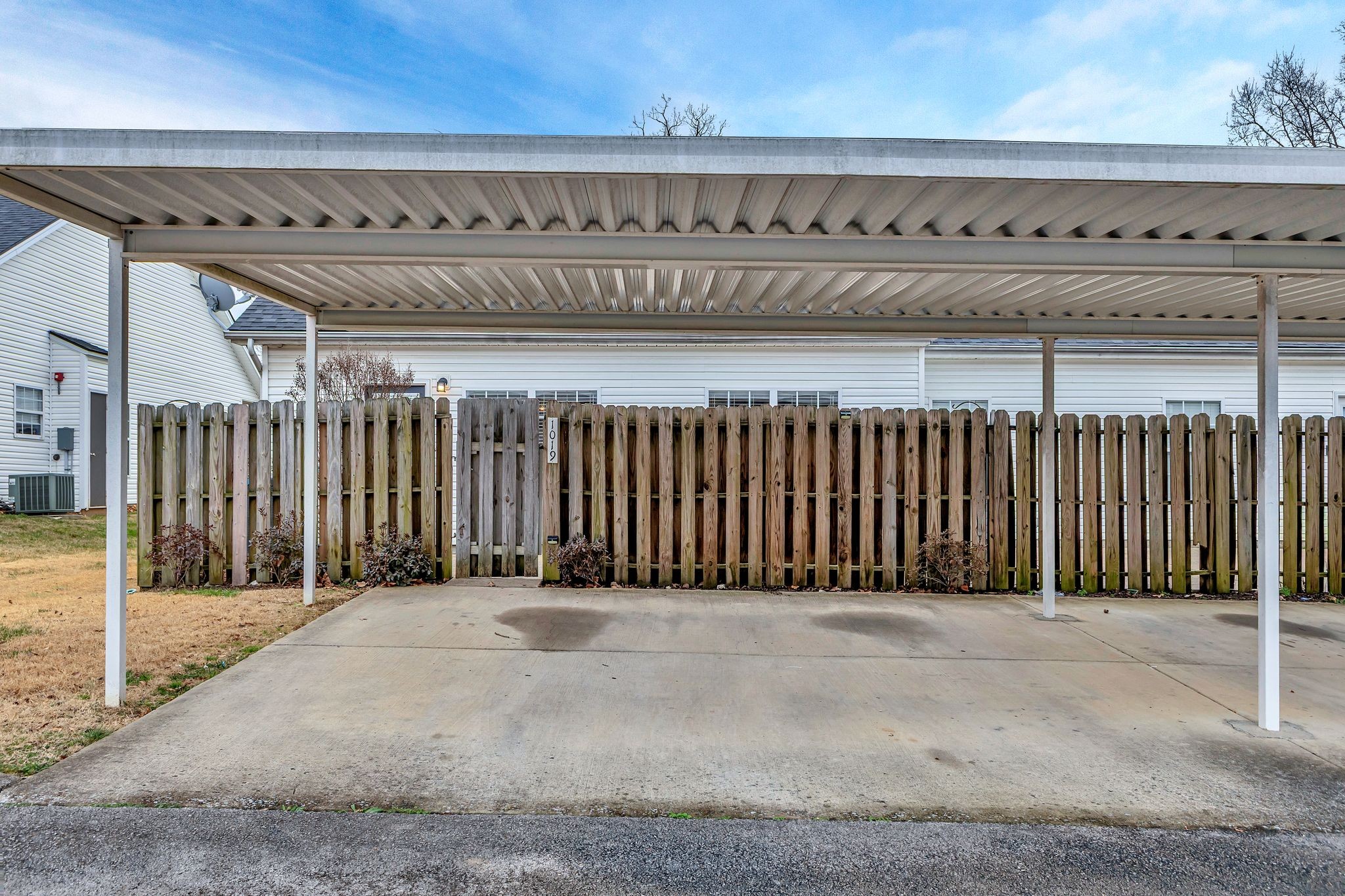 1019 Briggs Lane Spring Hill, TN 37174 - Photo 31 of 40 a view of a balcony